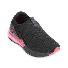 Tênis Kidy Infantil Energy Alpha Air KD24-09110-Feminino