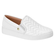 Tenis Vizzano 1214.1010 Slip On Feminino-Feminino