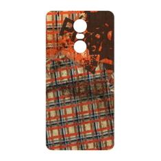 Capa Adesivo Skin194 Verso Para Lenovo Vibe K6 Plus - KawaSkin