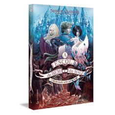 A Escola do Bem e do Mal – Vol. 2 (Sucesso da Netflix): Um mundo sem príncipes: Volume 2