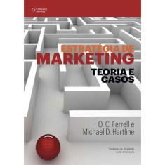 Estratégia De Marketing