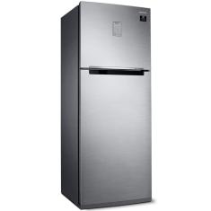 Refrigerador Evolution Rt46 Inox Look 460 Litros Samsung