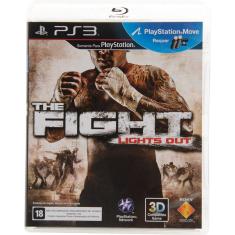 The Fight: Lights Out - Ps3