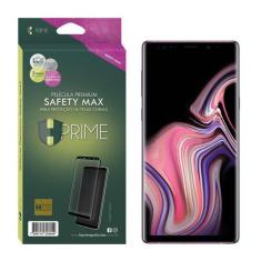Pelicula Hprime Samsung Galaxy Note 8 - Safety Max
