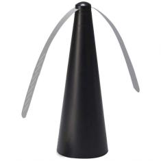 Ventilador Repelente Mesa Portatil Inseto Mosca Mosquito