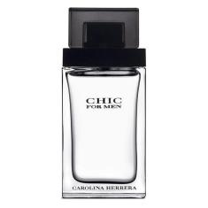 Perfume Chic For Men Eau De Toilette Masculino - Carolina Herrera