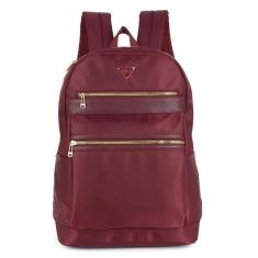 Mochila Executiva Para Notebook Feminina