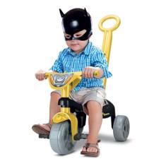 Triciclo Tchuco Heróis Morceguinho - Samba Toys