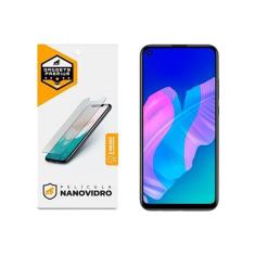 Película de Nano Vidro para Huawei P40 Lite - Gshield