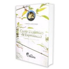 Curso Dinâmico De Espiritismo - Paideia