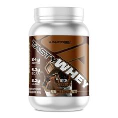 Adaptogen Tasty Whey (900G) - Rich Chocolate - Multi-Colored Tamanho Único
