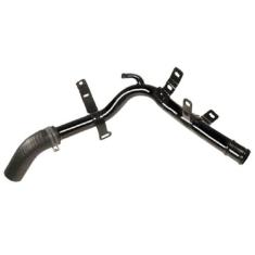 Tubo Fluxo Àgua Motor Peugeot 207 1.4 C3 1.6 16V C Ar 2005 - Valclei