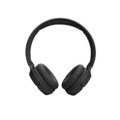 Fone de Ouvido Sem Fio JBL Tune 520BT, Bluetooth, com Microfone, Preto