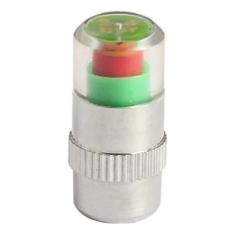 4 Bicos Pino De Válvula De Pneu Marcador De Pressão Auto - Topmixshop