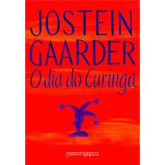 Livro - O dia do curinga