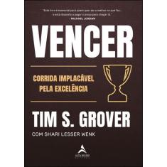 Livro - Vencer