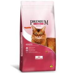 Ração Royal Canin Premium Para gatos Adultos Castrados 1 kg