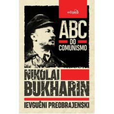 Livro - ABC do Comunismo