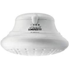 Chuveiro Elétrico Lorenzetti Ducha Bella Ducha 4T Ultra Multitemperatu