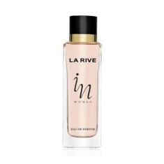 Perfume La Rive In Woman Eau De Parfum Feminino 90ml