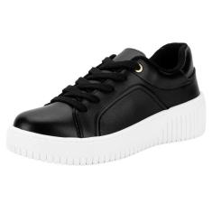 Tênis Feminino Casual Beira Rio 4316104