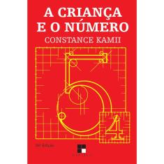 Livro - A criança e o número