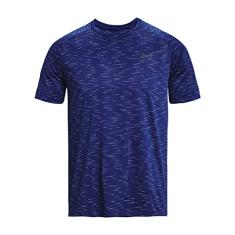 Camiseta de Treino Masculina Under Armour Tech 2.0 Dash