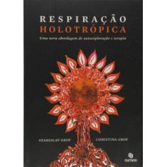 Respiracao holotropica - CAPIVARA