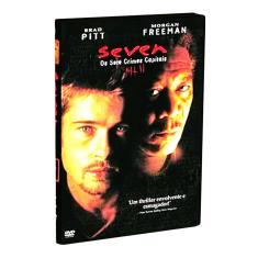 Seven - Os Sete Crimes Capitais