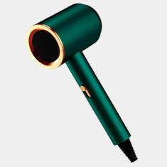 Secador De Cabelo Supersônico 110V - Correia Ecom, 110V
