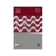 Fundamentos de direito constitucional - vol. 1 - FGV