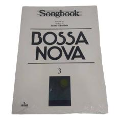 Songbook Bossa Nova - Volume 3