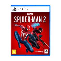 Jogo Marvel's Spider-Man 2, PS5 - Sony, PS5