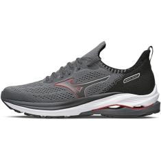 Tênis de Corrida Masculino Mizuno Wave Zest-Masculino