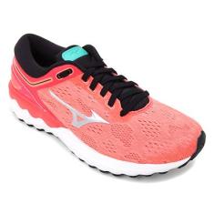 Tênis Mizuno Wave Sky Rise Feminino-Feminino