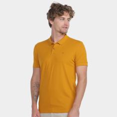 Camisa Polo Colcci Masculina-Masculino
