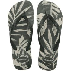 Chinelo Havaianas Aloha Masculino-Masculino