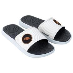 Chinelo Mormaii Quiver Pro Gaspea 11406 Masculino-Masculino
