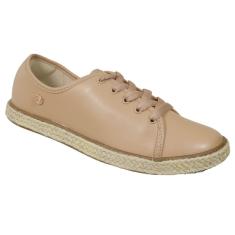 Tênis Beira Rio Feminino Casual Básico 4230.103-Feminino
