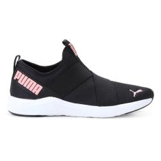 Tênis Slip On Puma Prowl BDP Feminino-Feminino