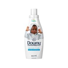 Amaciante Downy Sensitive Hipoalergênico - Concentrado 900ml