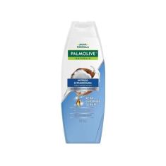 Shampoo Palmolive Naturals Maciez Prolongada 350ml, 350ml