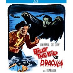 Billy the Kid vs. Dracula