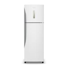 Geladeira Panasonic 391L Duplex Frost Free Antibactéria Ag Branca NR-BT41PD2WA 127V