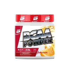 BCAA Powder 300g - Bio Sports USA-Unissex