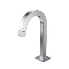 Torneira P/ Lavatório de Mesa Bica Baixa TUBE - DECA