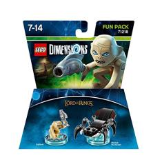 LEGO Dimensions Fun Pack: Lord of The Rings Gollum