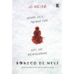 Boneco De Neve - (Record)
