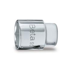 Beta Soquete Sextavado Quadra 1/4' 900