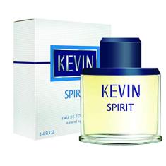 Perfume Kevin Spirit Eau De Toilette Masculino 100ml